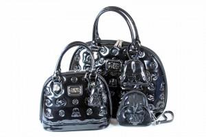 Loungefly x Star Wars handbags