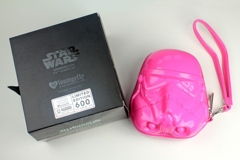 Loungefly - SDCC exclusive Stormtrooper coin purse