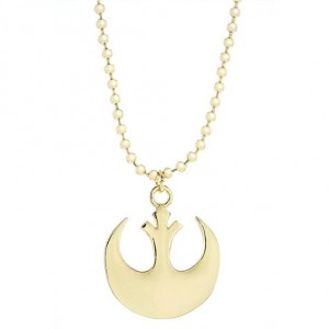 Your WDW Store - Disney Rebel Alliance necklace