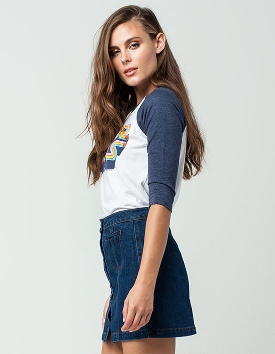 tillys women's t shirts