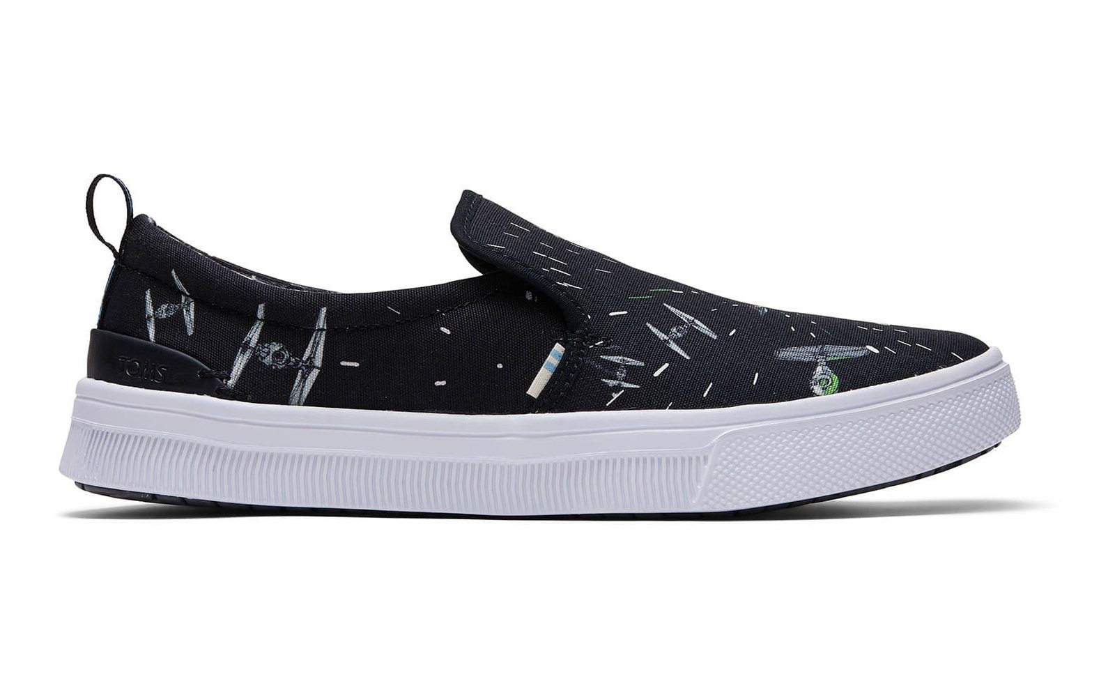 Toms x Star Wars Summer Footwear Collection 2019