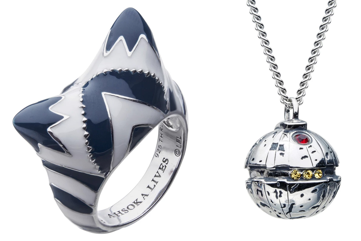 Star Wars Jewelry Collection Flash Sales, 55% OFF | www 