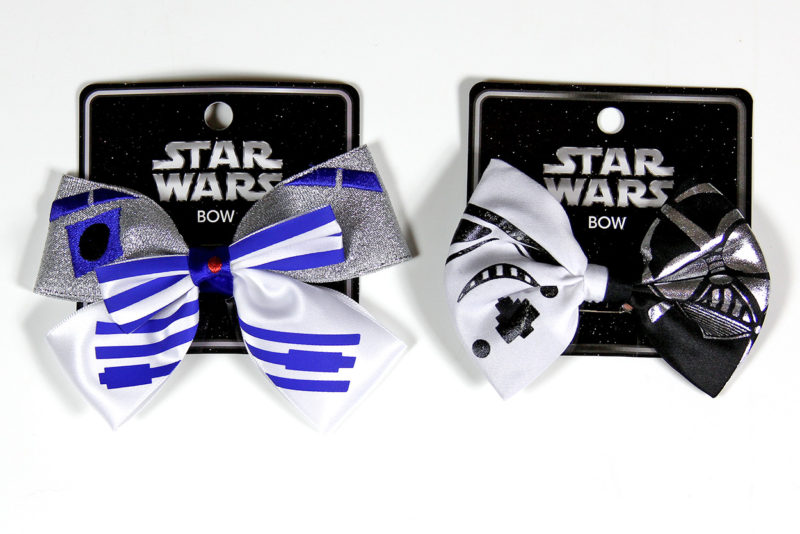 Loungefly Star Wars bows