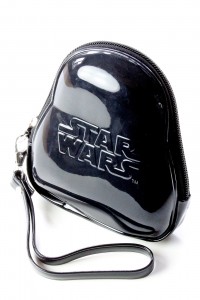 Loungefly - Darth Vader 3d coin clutch