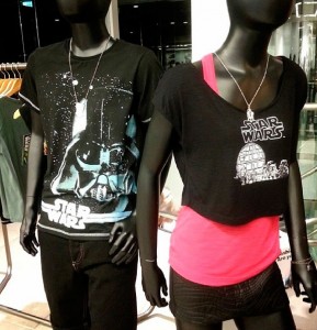 Riachuelo - May 4th Star Wars collection