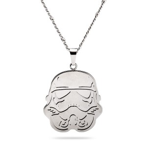 Thinkgeek - Stormtrooper pendant