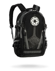 Thinkgeek - Star Wars Icons backpacks
