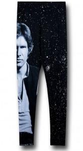 SuperHeroStuff - Han Solo leggings