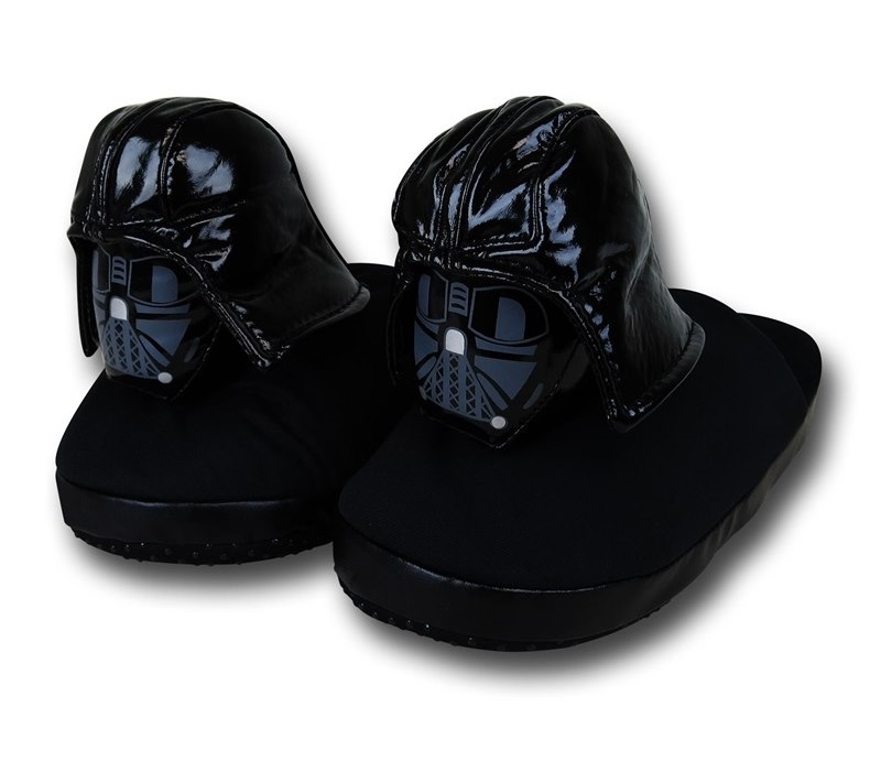 Women's Star Wars slippers - The Kessel Runway