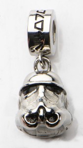 Norse Legion - Stormtrooper charm bead