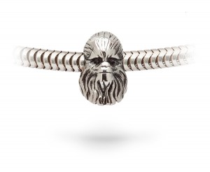 Thinkgeek - Chewbacca bead charm