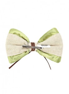 Hot Topic - Yoda cosplay accessory bow