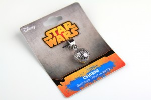 SalesOne LLC - Death Star bead charm
