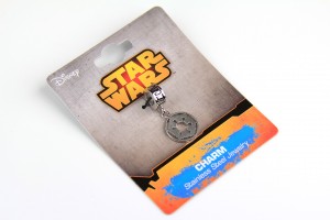 SalesOne LLC - Imperial logo bead charm