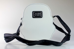 Loungefly - Stormtrooper crossbody bag (back)