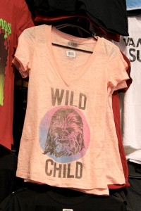 Celebration Anaheim - Stylin Online women's Star Wars t-shirt
