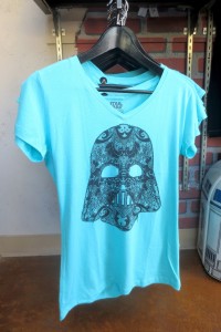 Star Wars fashion at Disneyland