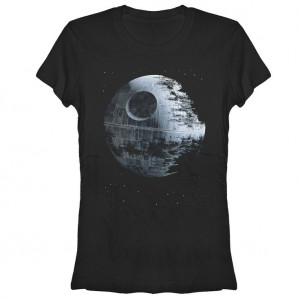 Fifth Sun - Death Star t-shirt