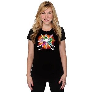 New lightsaber tee at Thinkgeek