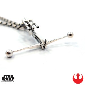 Han Cholo - Chewbacca's bowcaster pendant