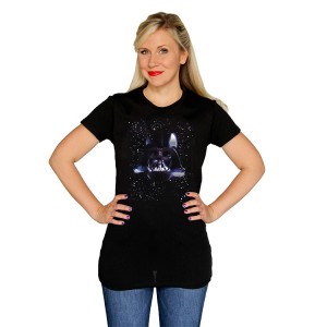 Her Universe - ESB Darth Vader t-shirt