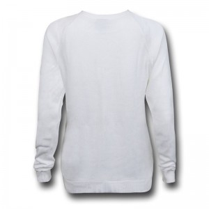 SuperHeroStuff - women's R2-D2 sweater (back)