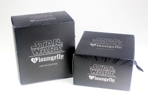 Review – Loungefly SDCC Vader