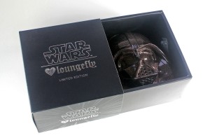Loungefly - SDCC exclusive Darth Vader coin purse