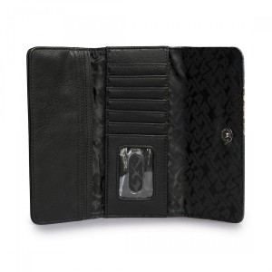 Loungefly - Luke and Leia wallet (interior)