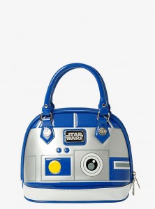 Torrid - R2-D2 handbag by Loungefly