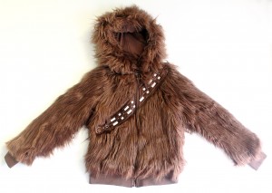 Review – Chewbacca jacket