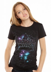 Delia's - women's Star Wars t-shirt
