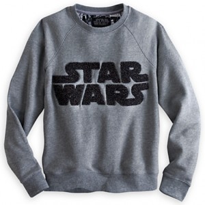 Disney Store sweatshirt