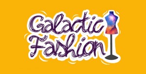 Galactic Fashion podcast episode 9