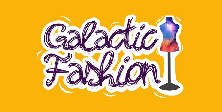 Galactic Fashion podcast episode 3