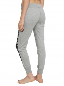 Hot Topic - women's reversible pyjama pants (outer/back)