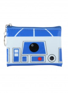 Hot Topic - R2-D2 coin purse