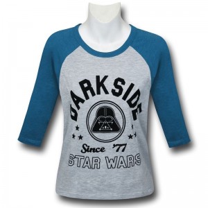 New shirt at SuperHeroStuff