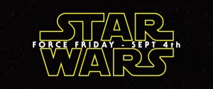 ForceFriday