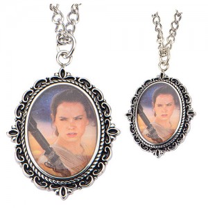 Entertainment Earth - Rey necklace by Body Vibe