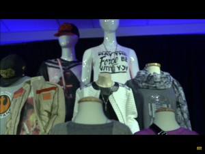 Force Friday - fashion preview video