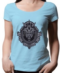 Gingercrush - customizable women's Star Wars t-shirts