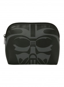 Hot Topic - Darth Vader cosmetic bag