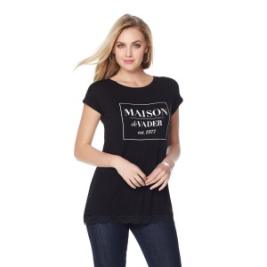 HSN - Maison de Vader tee by Her Universe
