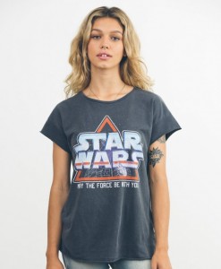 Junk Food Clothing - women's MTFBWY tee