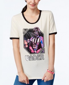 Macy's - new women's Star Wars fashion for Force Friday