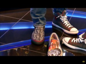 Skechers x Star Wars footwear collection sneak peaks