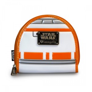 Loungefly - BB-8 coin purse (back)