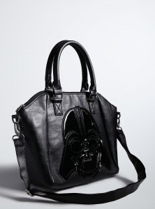Torrid - Darth Vader shoulder bag by Loungefly