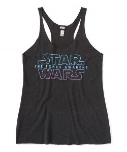Zulily - women's Star Wars apparel on sale